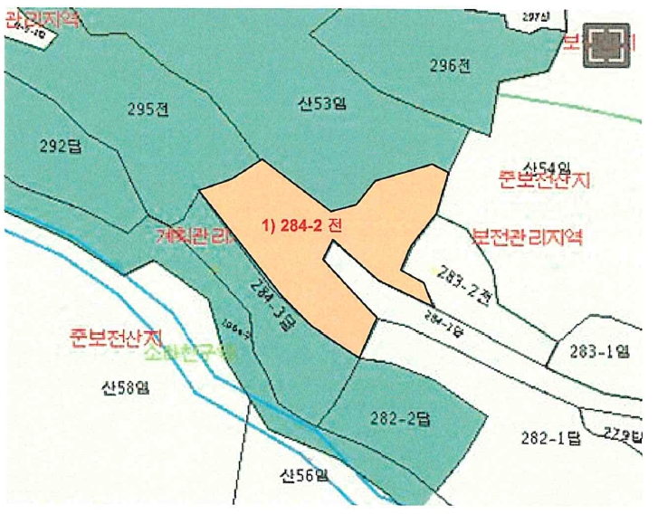 경상남도 창원시 마산합포구 진전면 여양리 284-2 전 경매 사진 23