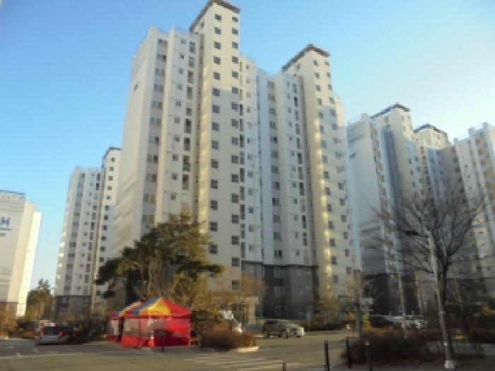 충청북도 청주시 흥덕구 옥산면 가락리 953 흥덕코오롱하늘채아파트 108동 2층204호 아파트 경매 사진 13