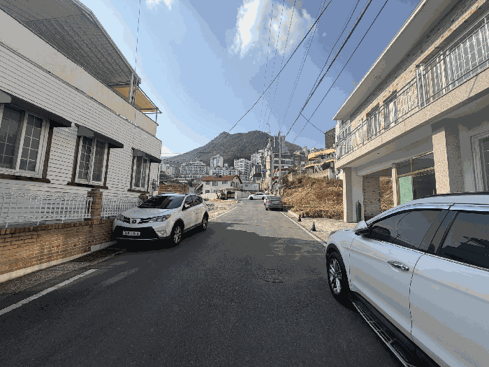 경상남도 창원시 마산합포구 자산동 205-4 외 1필지 대지 경매 사진 7