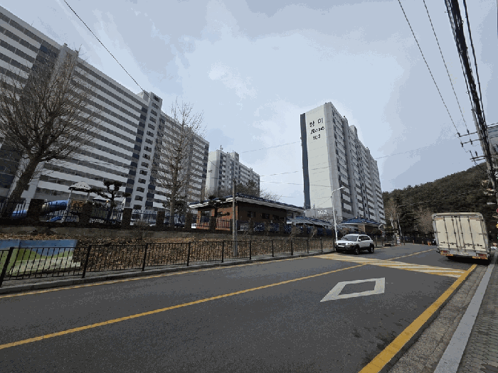 경상남도 창원시 마산회원구 내서읍 중리 1056 시영아파트 2동 12층 1204호 아파트 경매 사진 6