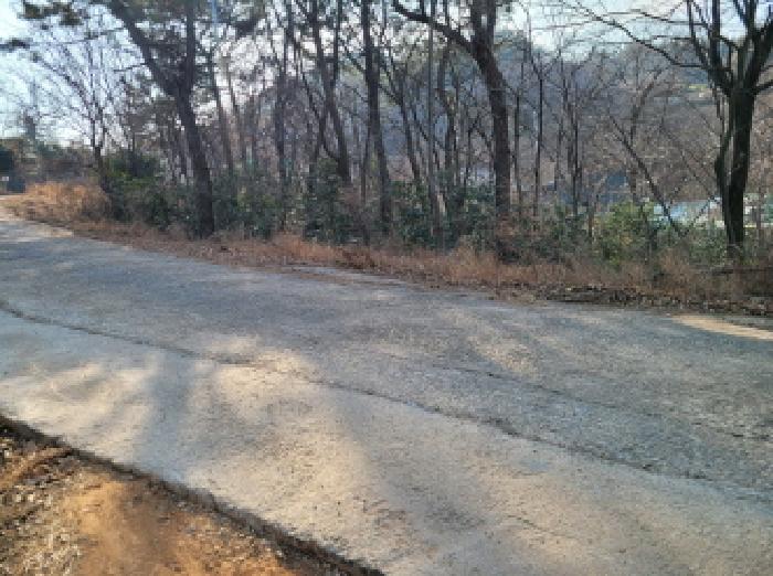 전라남도 여수시 소라면 봉두리 산438 외 1필지 임야 경매 사진 13
