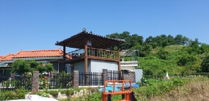 충청남도 예산군 응봉면 신리 145 대지 경매 사진 2