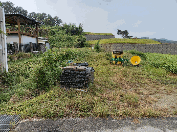 충청남도 예산군 응봉면 신리 145 대지 경매 사진 7