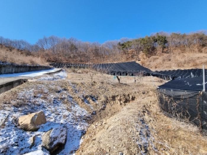 충청남도 금산군 금산읍 신대리 148-2 외 5필지 전 경매 사진 28