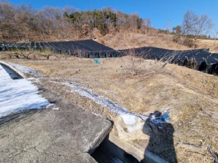 충청남도 금산군 금산읍 신대리 148-2 외 5필지 전 경매 사진 29