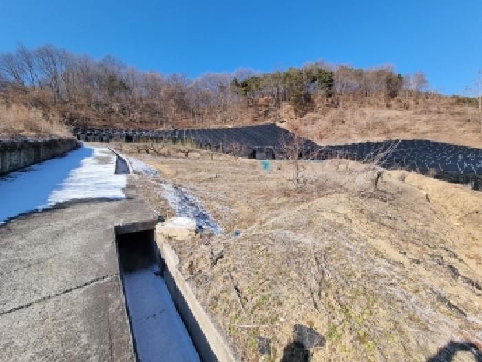 충청남도 금산군 금산읍 신대리 148-2 외 5필지 전 경매 사진 10