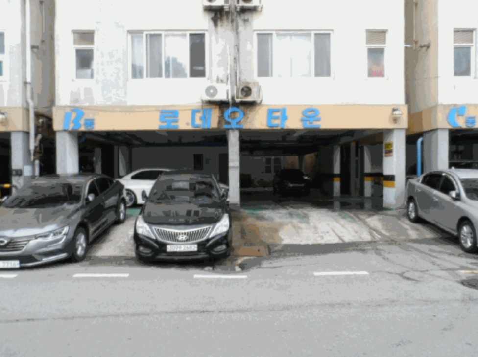 전라남도 목포시 상동 829-16 하당로데오타운 비동 5층503호 오피스텔 경매 사진 16