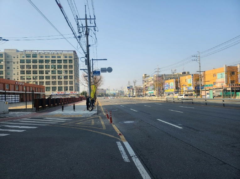 경기도 안산시 단원구 신길동 1229 리드스마트스퀘어지식산업센터 1층씨비-130호 근린상가 경매 사진 51