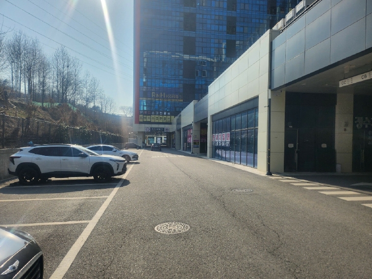 경기도 안산시 단원구 신길동 1229 리드스마트스퀘어지식산업센터 1층씨비-131호 근린상가 경매 사진 30