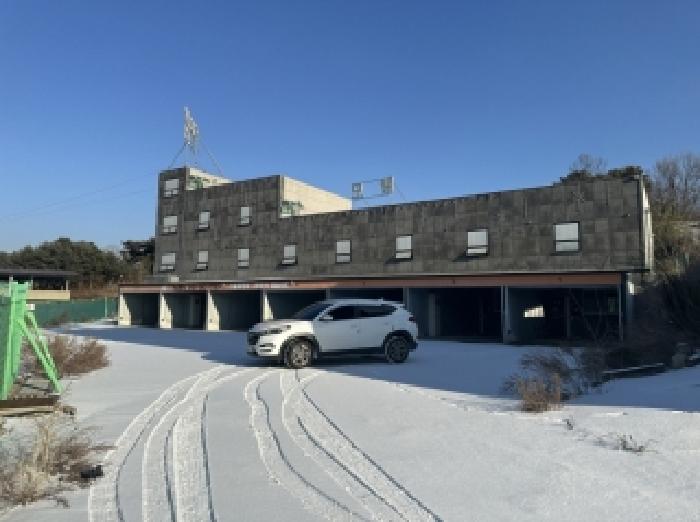 충청북도 보은군 보은읍 금굴리 48 외 9필지 숙박시설 경매 사진 1