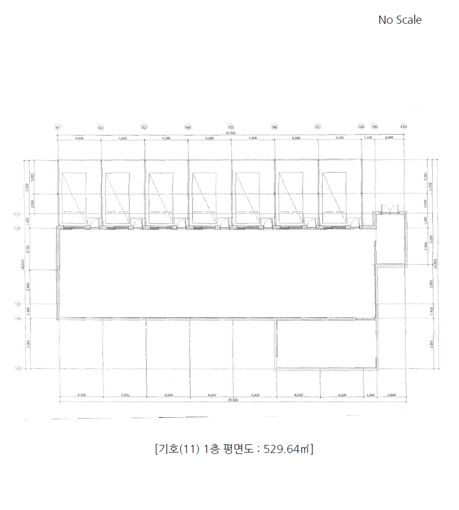 충청북도 보은군 보은읍 금굴리 48 외 9필지 숙박시설 경매 사진 11