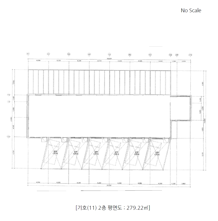 충청북도 보은군 보은읍 금굴리 48 외 9필지 숙박시설 경매 사진 12