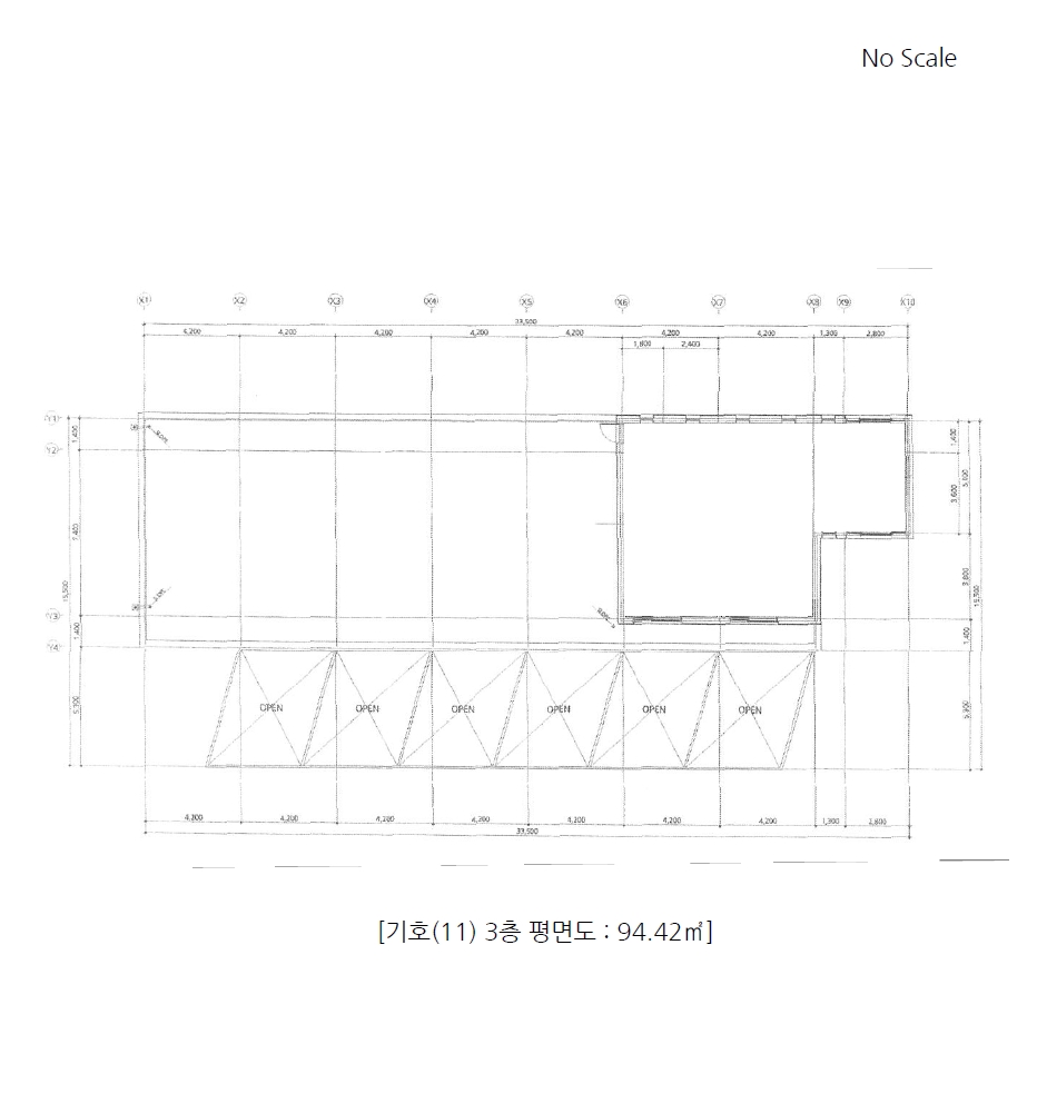 충청북도 보은군 보은읍 금굴리 48 외 9필지 숙박시설 경매 사진 13