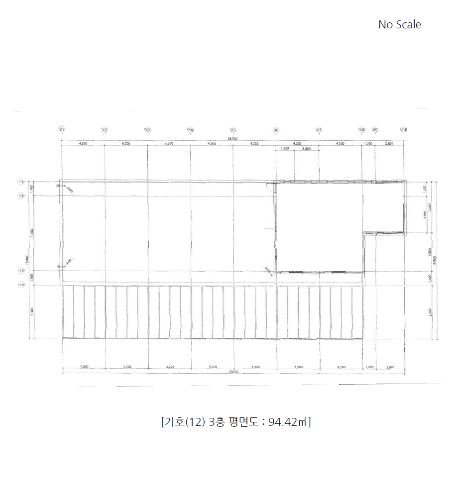 충청북도 보은군 보은읍 금굴리 48 외 9필지 숙박시설 경매 사진 18