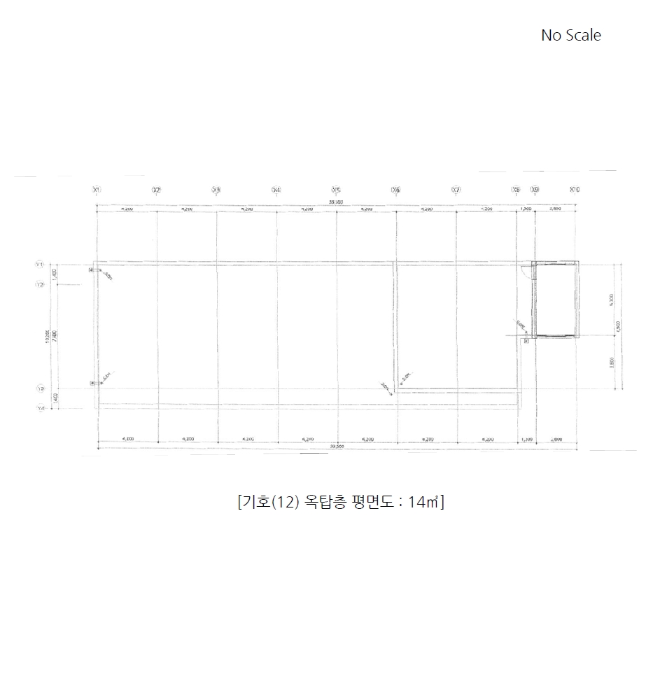 충청북도 보은군 보은읍 금굴리 48 외 9필지 숙박시설 경매 사진 19