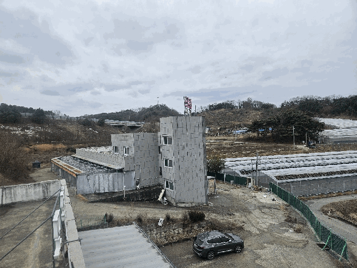 충청북도 보은군 보은읍 금굴리 48 외 9필지 숙박시설 경매 사진 21