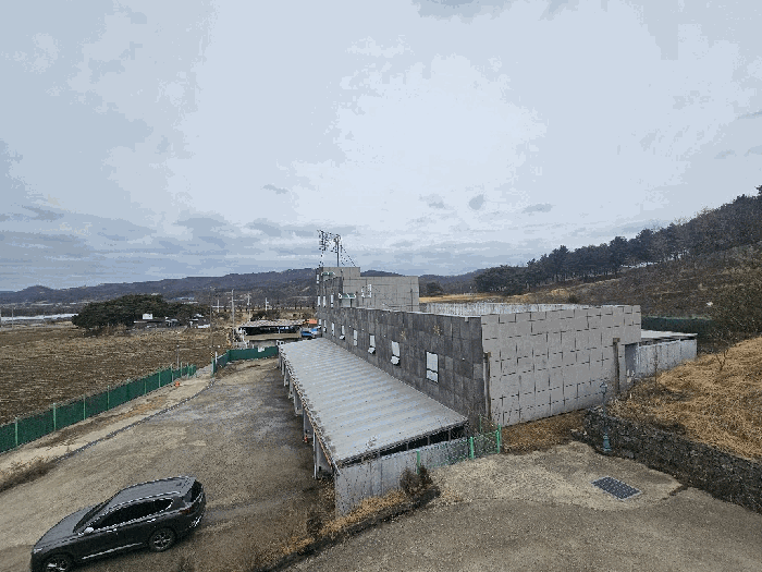 충청북도 보은군 보은읍 금굴리 48 외 9필지 숙박시설 경매 사진 22