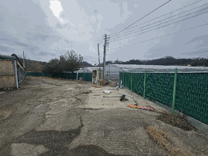 충청북도 보은군 보은읍 금굴리 48 외 9필지 숙박시설 경매 사진 24