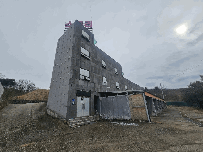 충청북도 보은군 보은읍 금굴리 48 외 9필지 숙박시설 경매 사진 26