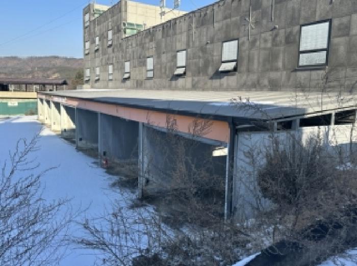 충청북도 보은군 보은읍 금굴리 48 외 9필지 숙박시설 경매 사진 7
