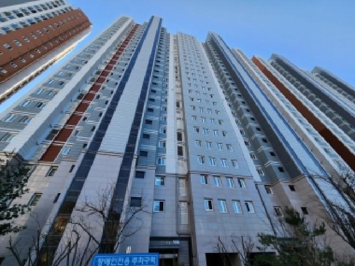 광주광역시 북구 동림동 1330 운암산코오롱하늘채 106동 25층2501호 아파트 경매 사진 9