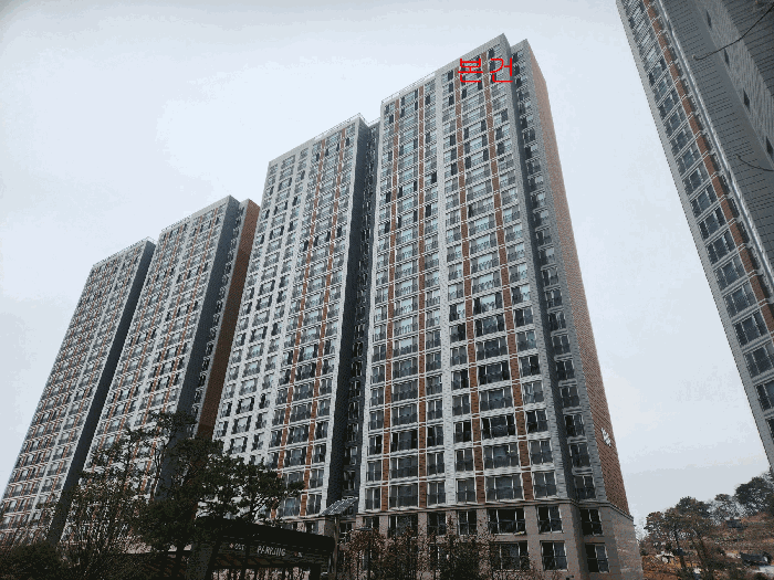 광주광역시 북구 동림동 1330 운암산코오롱하늘채 106동 25층2501호 아파트 경매 사진 12