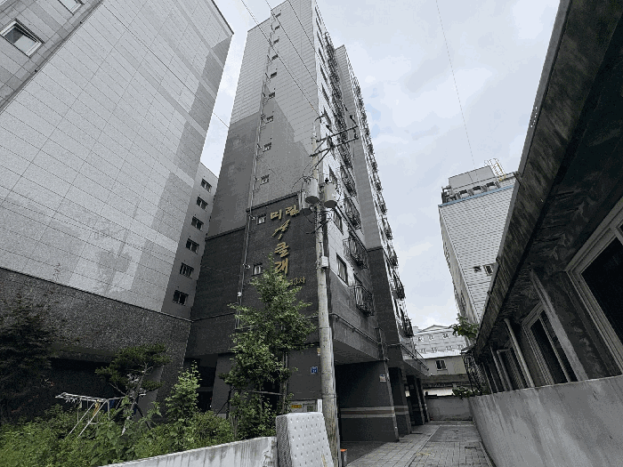 서울특별시 금천구 독산동 301-23 미림에이클래스13차 제10층 제1005호 오피스텔 경매 사진 56