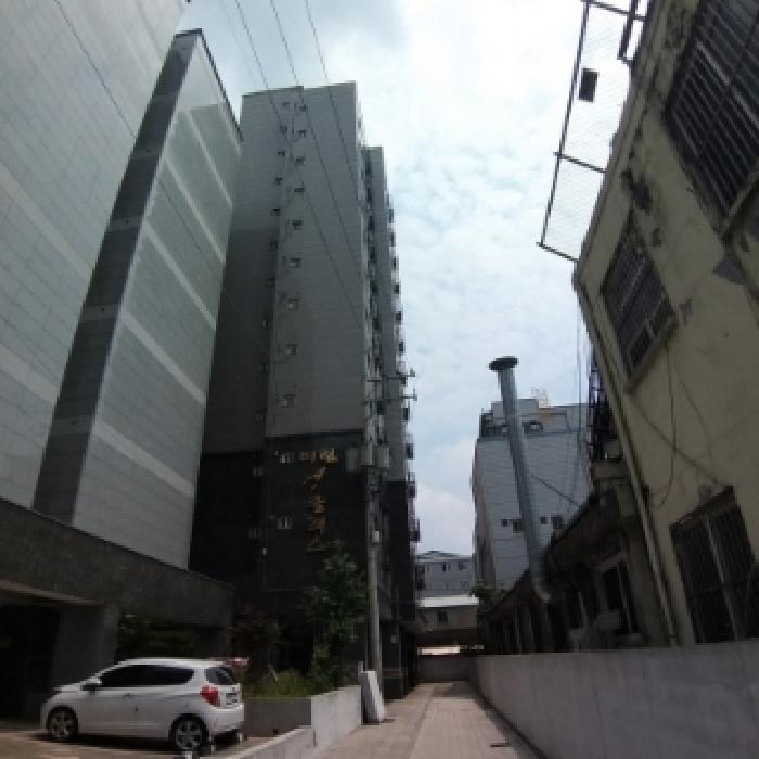 서울특별시 금천구 독산동 301-23 미림에이클래스13차 제10층 제1001호 오피스텔 경매 사진 53
