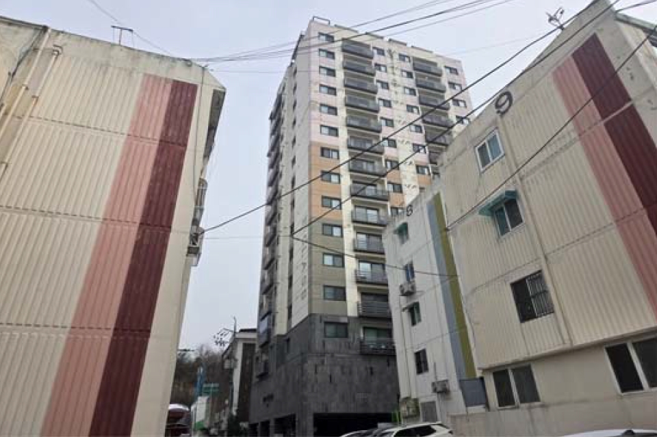 인천광역시 남동구 만수동 2-10 월드이클래스 12층1203호 다세대(빌라) 경매 사진 21