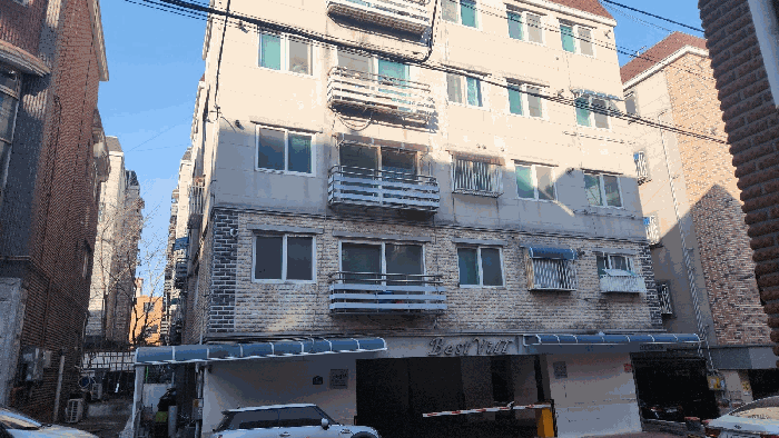 경기도 부천시 오정구 여월동 53-15 베스트빌 3층302호 외 1필지 다세대주택 경매 사진 5