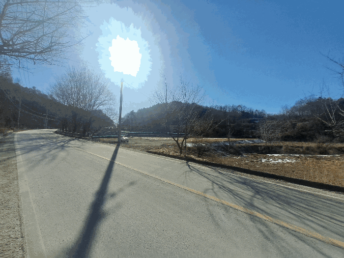 충청북도 괴산군 괴산읍 신기리 594 외 1필지 전 경매 사진 5