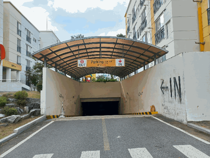 충청남도 천안시 동남구 병천면 가전리 709 부경타운하우스2단지 205동 2층 208호 다세대(빌라) 경매 사진 35