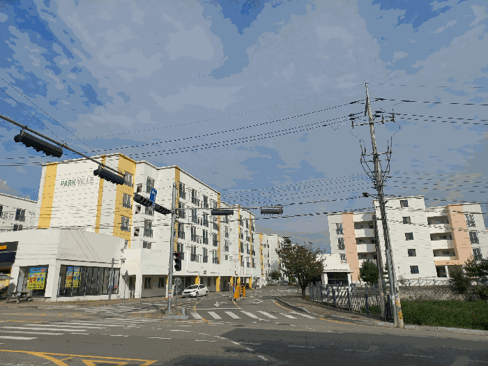 충청남도 천안시 동남구 병천면 가전리 709 부경타운하우스2단지 205동 2층 208호 다세대(빌라) 경매 사진 30
