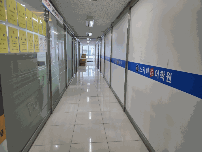 경상남도 양산시 물금읍 범어리 2711-3 청암프라자 4층402호 근린상가 경매 사진 18