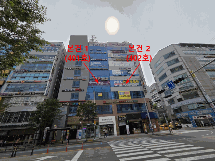 경상남도 양산시 물금읍 범어리 2711-3 청암프라자 4층402호 근린상가 경매 사진 20