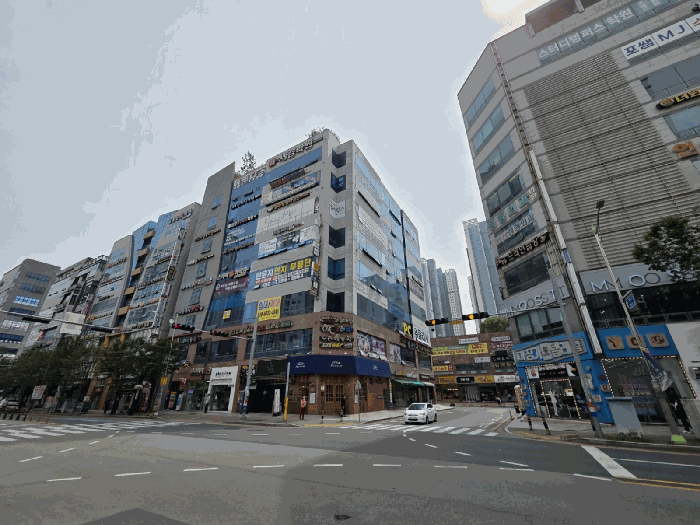 경상남도 양산시 물금읍 범어리 2711-3 청암프라자 4층402호 근린상가 경매 사진 22