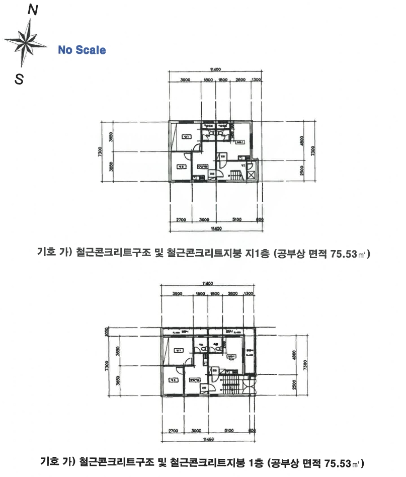 경기도 고양시 일산서구 일산동 580-18 다가구주택 경매 사진 46