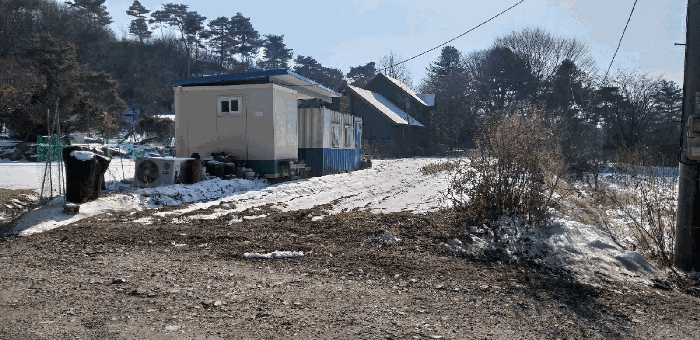 충청북도 청주시 상당구 미원면 쌍이리 357-4 답 경매 사진 4