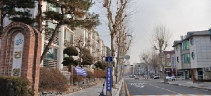 경기도 고양시 일산동구 마두동 859 정발마을 206동 4층401호 다세대(빌라) 경매 사진 18