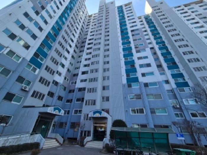 대전광역시 대덕구 법동 440-4 선비마을아파트1단지 102동 2층203호 아파트 경매 사진 1
