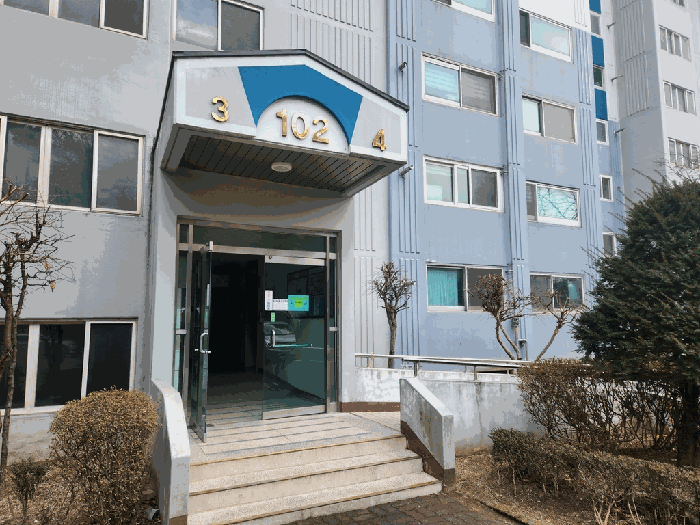 대전광역시 대덕구 법동 440-4 선비마을아파트1단지 102동 2층203호 아파트 경매 사진 6
