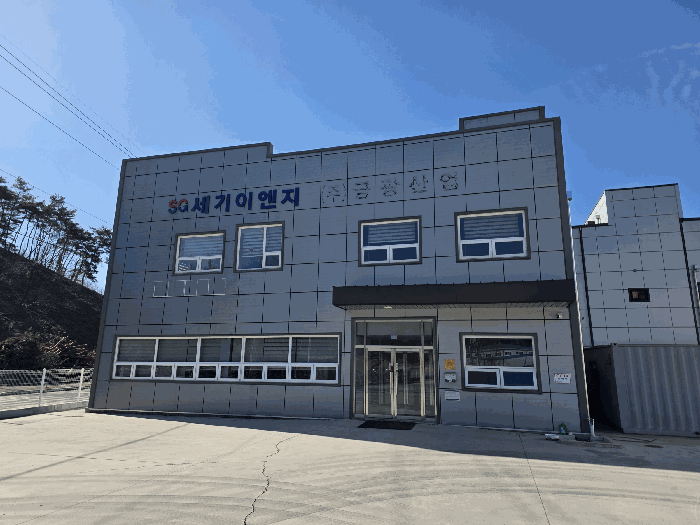 경상남도 함안군 대산면 장암리 1565-1 공장 경매 사진 11