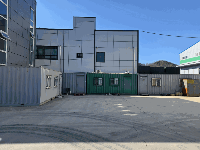 경상남도 함안군 대산면 장암리 1565-1 공장 경매 사진 21