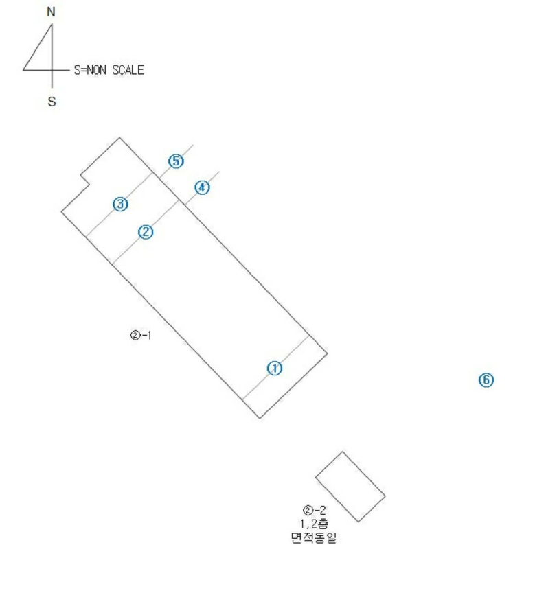 경상남도 함안군 대산면 장암리 1565-1 공장 경매 사진 22