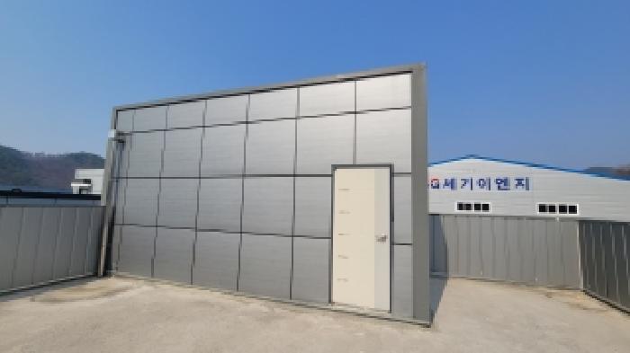경상남도 함안군 대산면 장암리 1565-1 공장 경매 사진 4