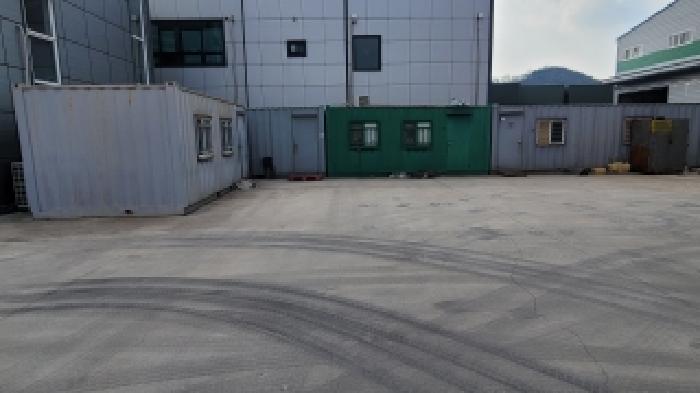 경상남도 함안군 대산면 장암리 1565-1 공장 경매 사진 5