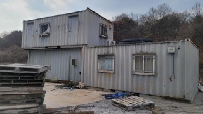 경상남도 함안군 대산면 장암리 1565-1 공장 경매 사진 6