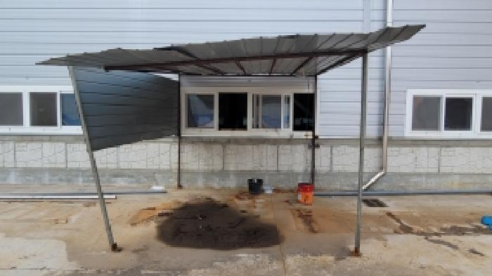경상남도 함안군 대산면 장암리 1565-1 공장 경매 사진 7