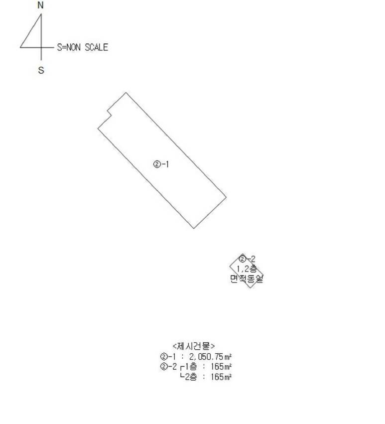 경상남도 함안군 대산면 장암리 1565-1 공장 경매 사진 8