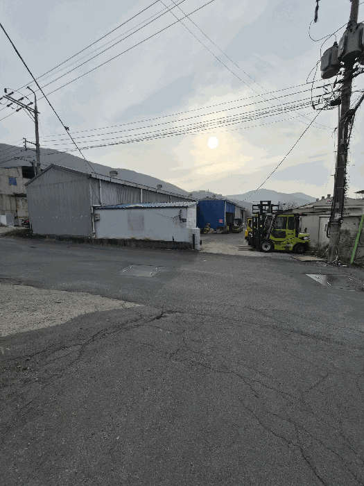경상남도 창원시 마산합포구 진북면 망곡리 567 공장 경매 사진 13